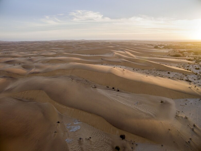 Posada Desert Breeze Lodge