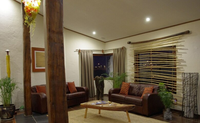Posada Desert Breeze Lodge