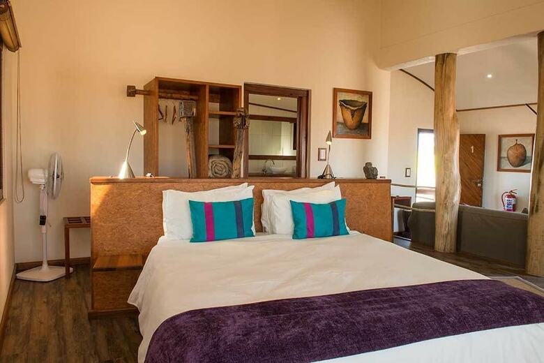 Posada Desert Breeze Lodge