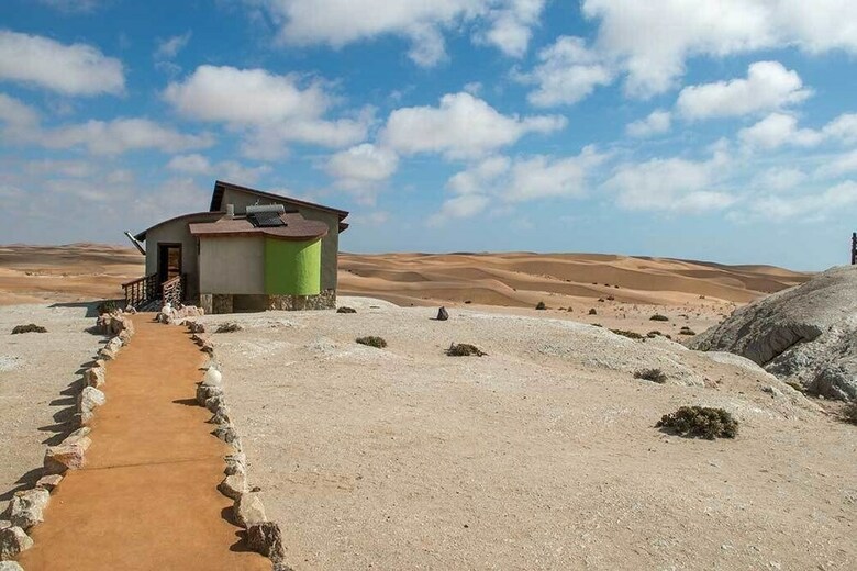 Posada Desert Breeze Lodge