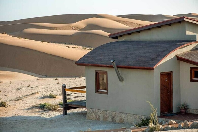 Posada Desert Breeze Lodge