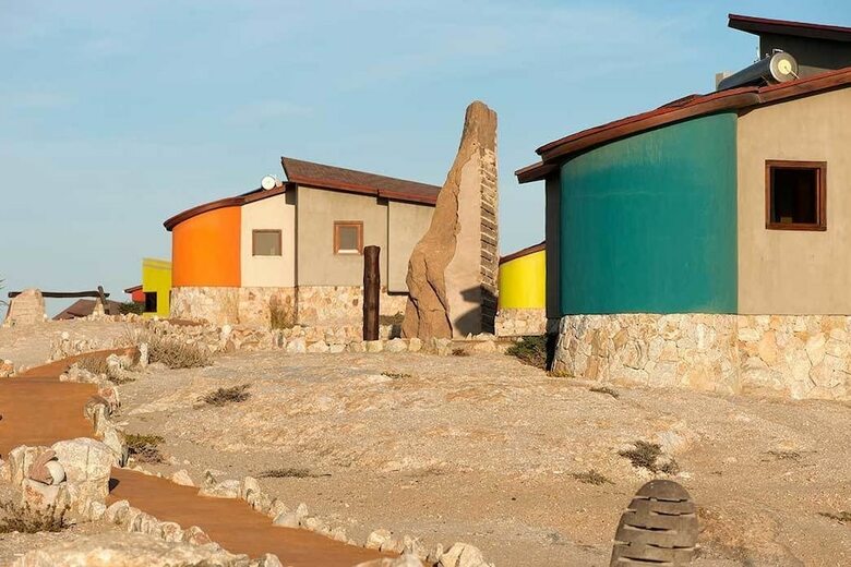 Posada Desert Breeze Lodge