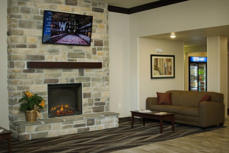 Hotel Cobblestone Inn & Suites ? Soda Springs