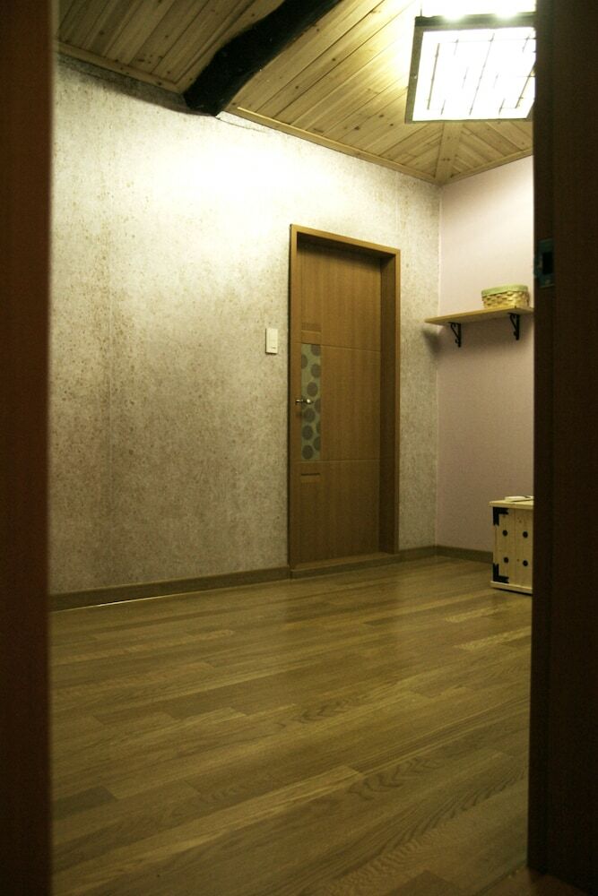 Hotel Somangchae