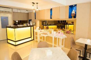 Hostal Le Bonheur Poshtel