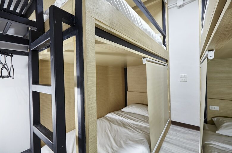 Hostal Le Bonheur Poshtel