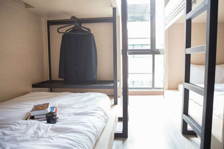 Hostal Le Bonheur Poshtel
