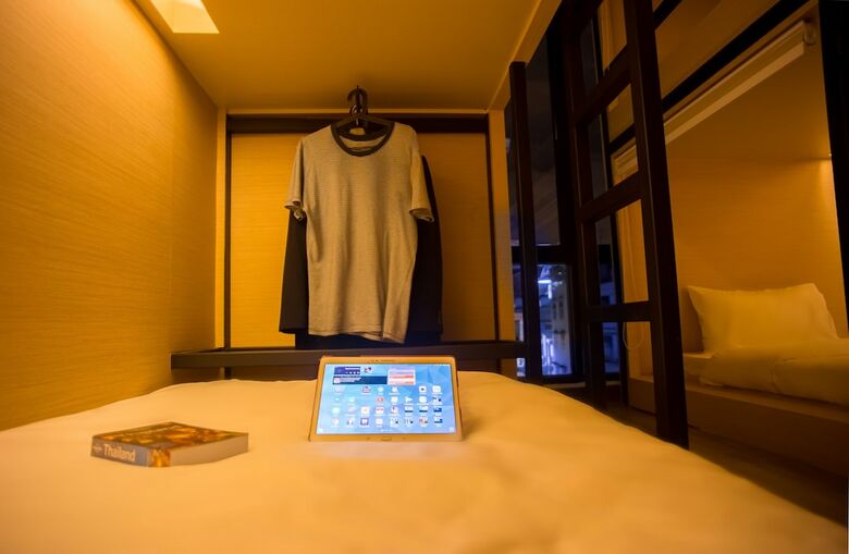 Hostal Le Bonheur Poshtel