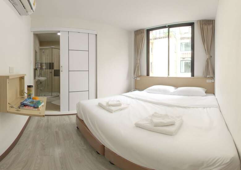 Hostal Le Bonheur Poshtel