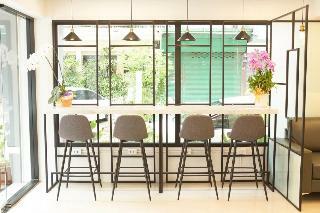 Hostal Le Bonheur Poshtel