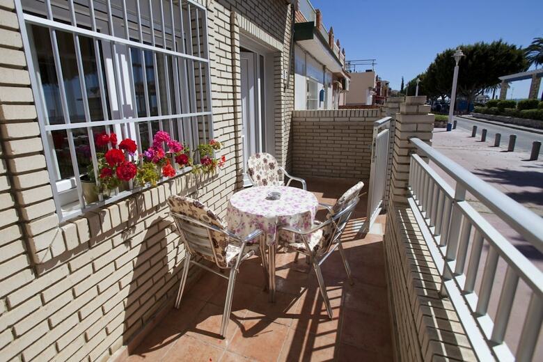 Banda Del Mar Apartment 101613 By Mo Rentals