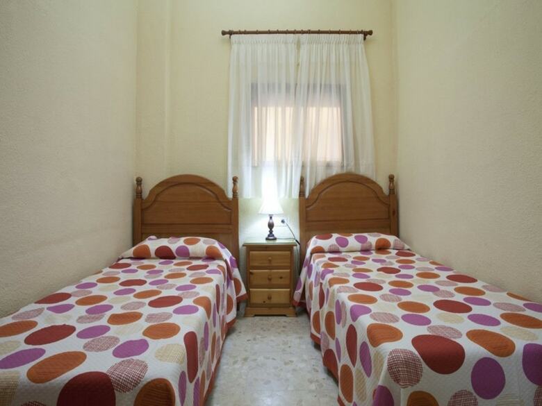 Banda Del Mar Apartment 101613 By Mo Rentals