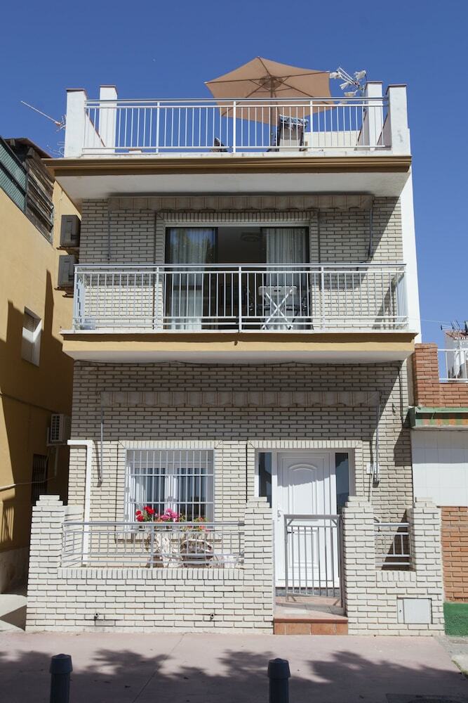 Banda Del Mar Apartment 101613 By Mo Rentals