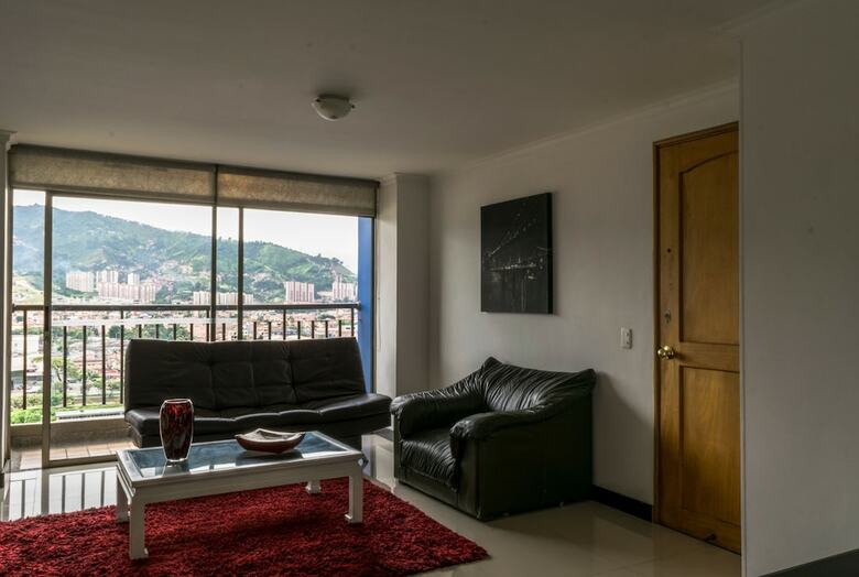 Apartamentos Palmar De Las Vegas By Nomad Guru