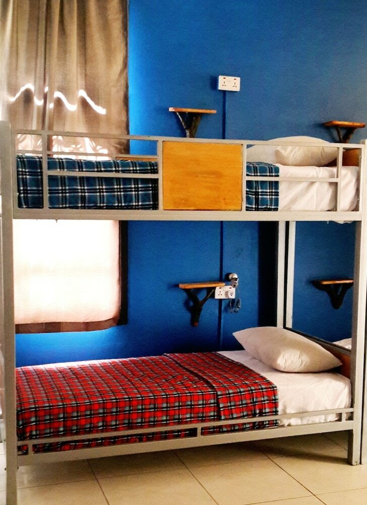 Hostal Hunch Backpackers Hostel