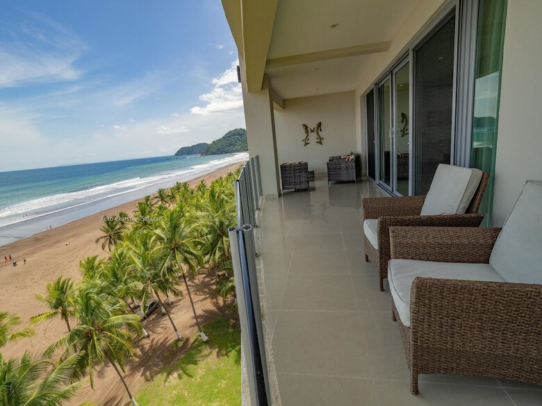 Condominio Diamante Del Sol By Crhr