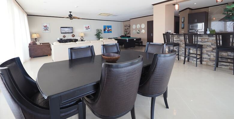 Condominio Diamante Del Sol By Crhr