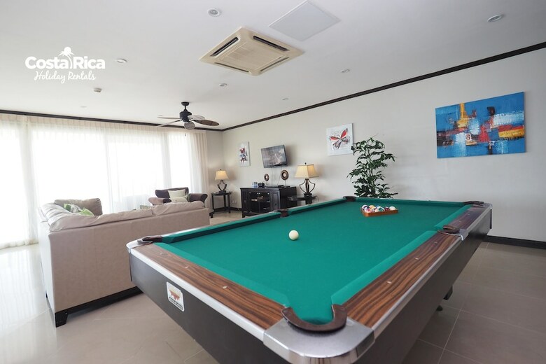 Condominio Diamante Del Sol By Crhr