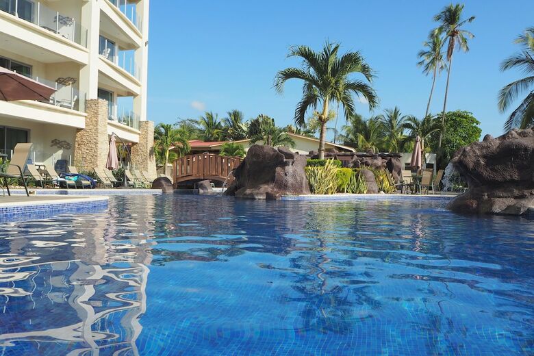 Condominio Diamante Del Sol By Crhr