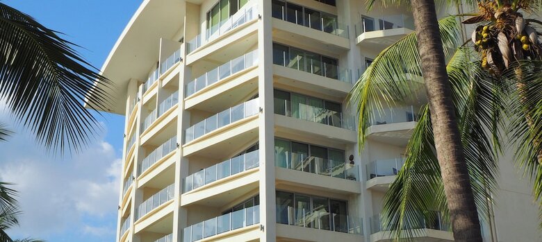 Condominio Diamante Del Sol By Crhr