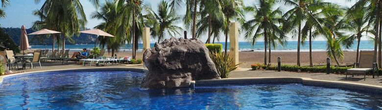 Condominio Diamante Del Sol By Crhr