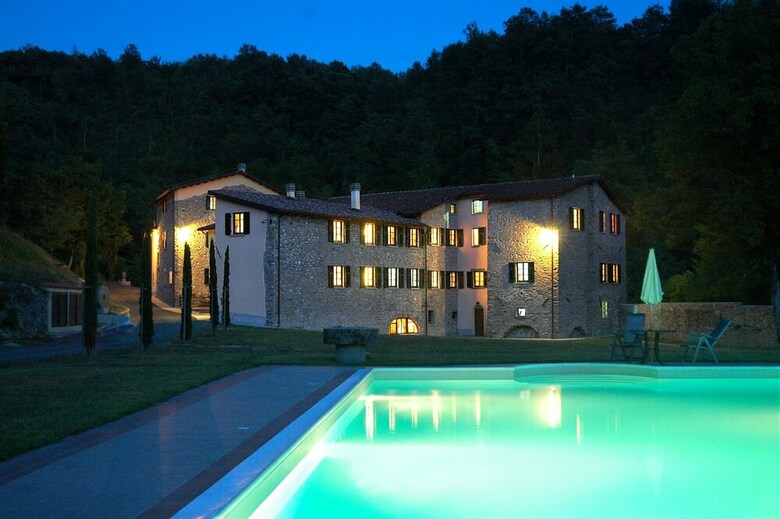Posada Ponte Del Vegnuti