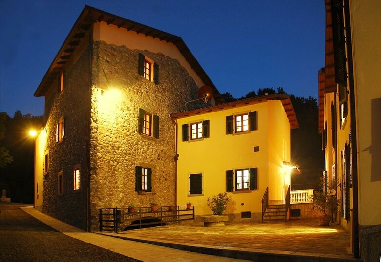 Posada Ponte Del Vegnuti