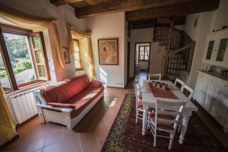 Posada Ponte Del Vegnuti