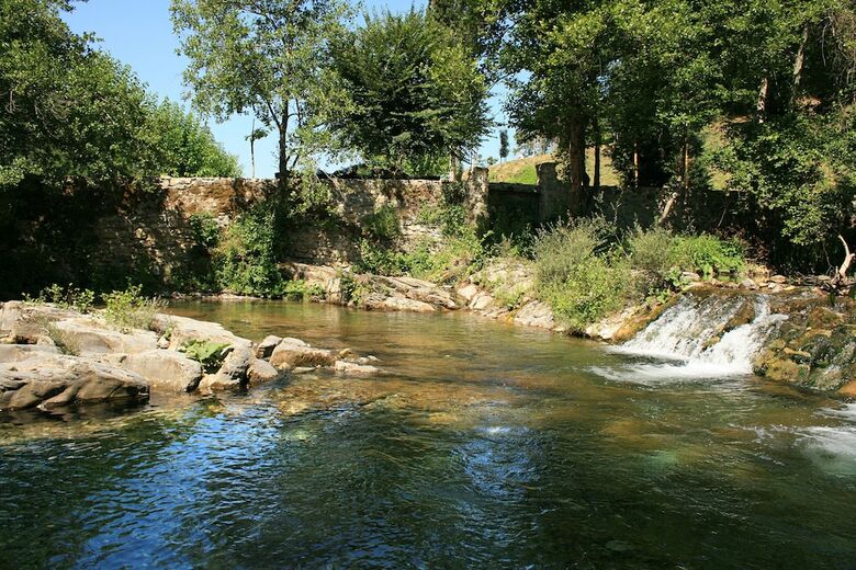 Posada Ponte Del Vegnuti