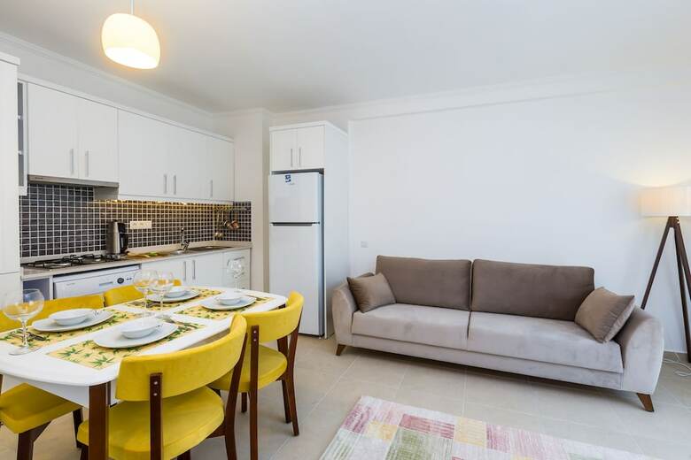 Yenier Apart Otel