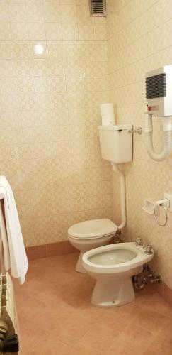 Hotel Moena