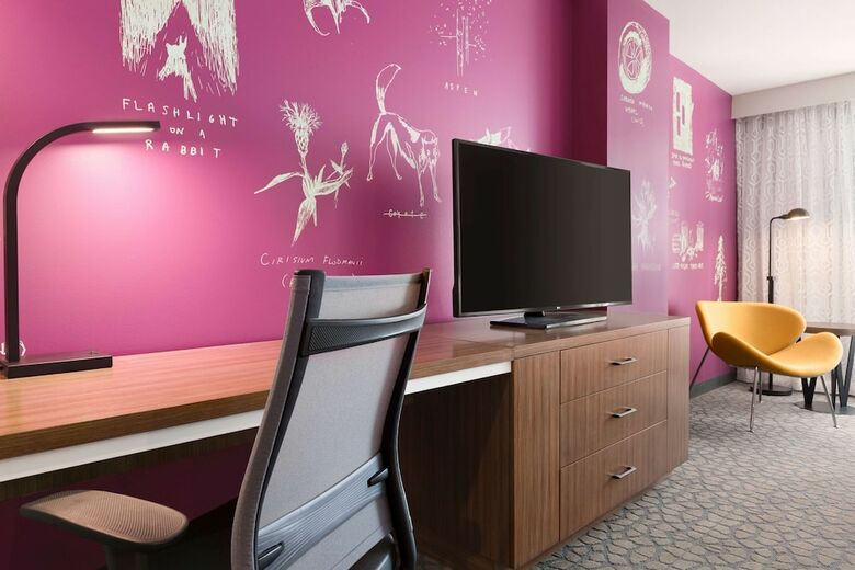 Hotel Hilton Garden Inn Boulder