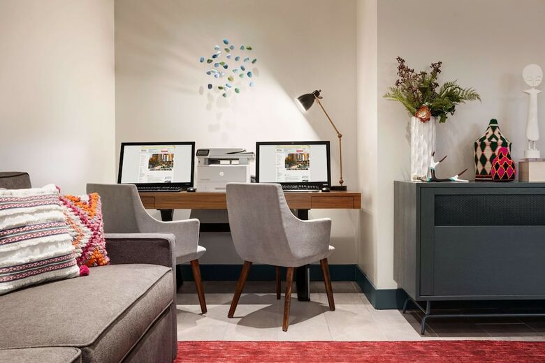 Hotel Hilton Garden Inn Boulder