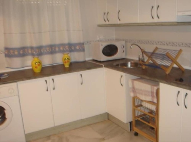 Gaviota Apartment 103413 By Mo Rentals