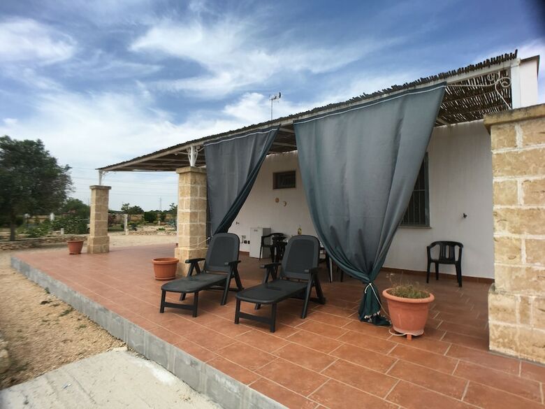 Apartamento Casa Morfeo