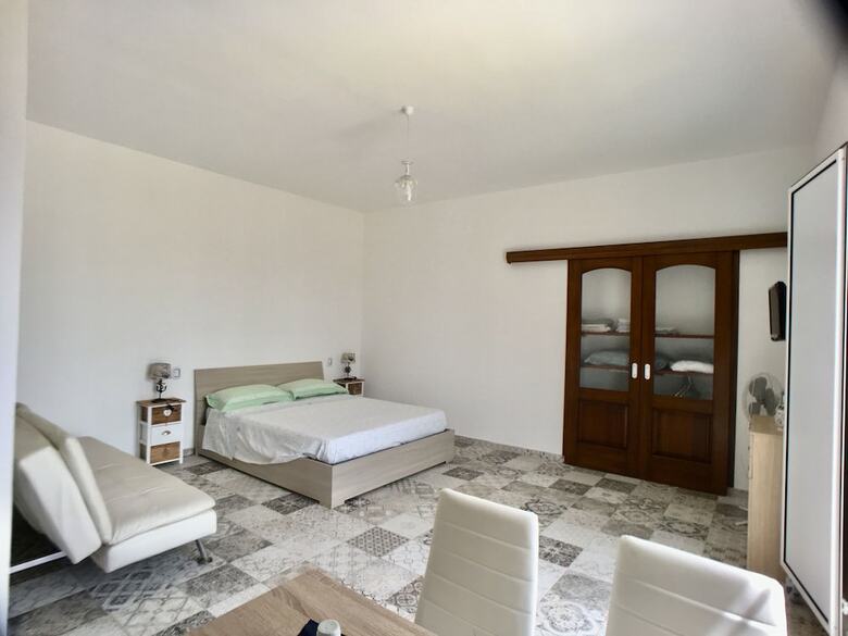 Apartamento Casa Morfeo