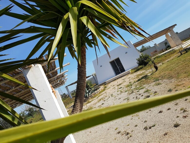 Apartamento Casa Morfeo