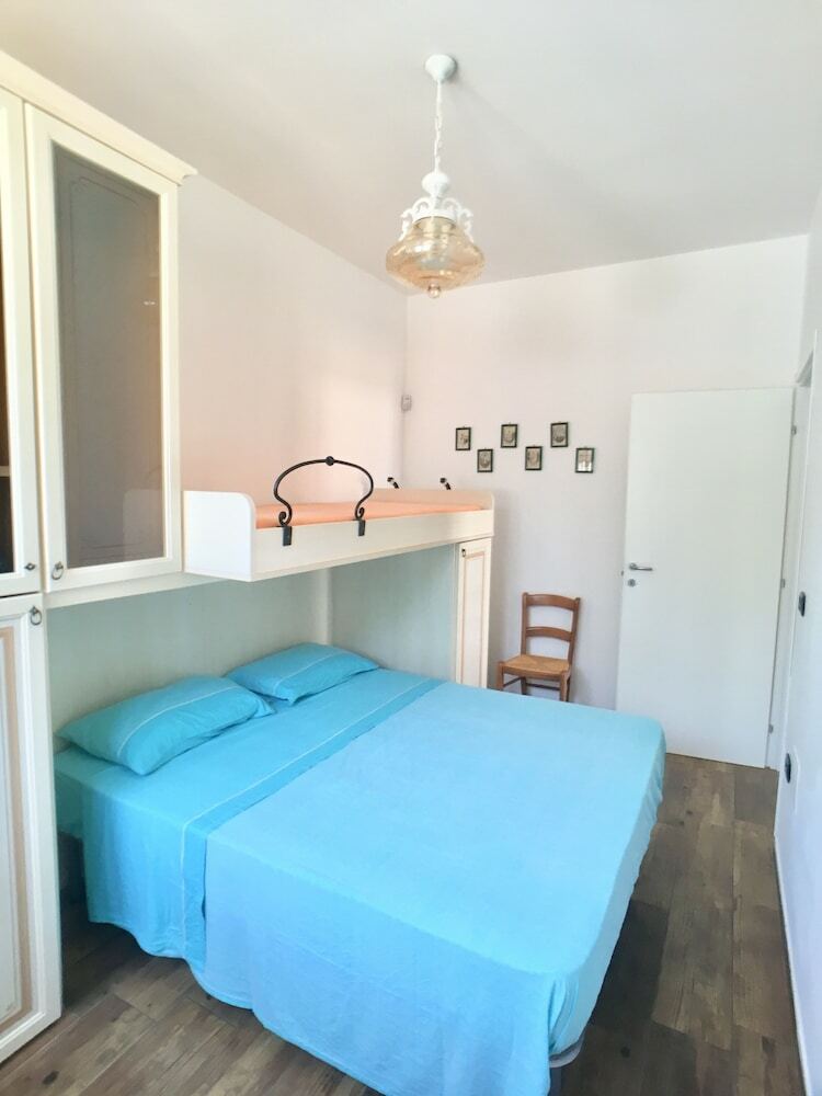 Apartamento Casa Morfeo