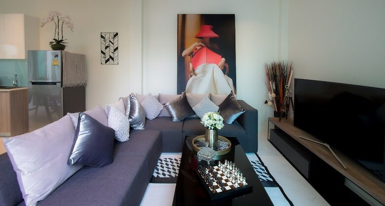 Villa Itz Time Hua Hin