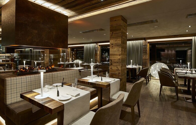 Chandolin Boutique Hotel