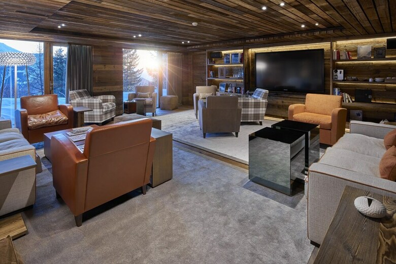 Chandolin Boutique Hotel