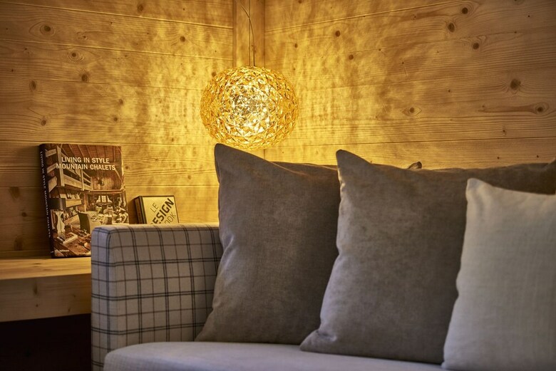 Chandolin Boutique Hotel