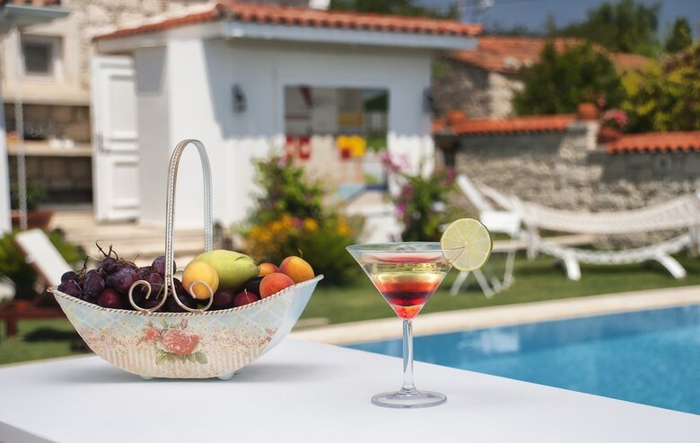 Vodina Hotel