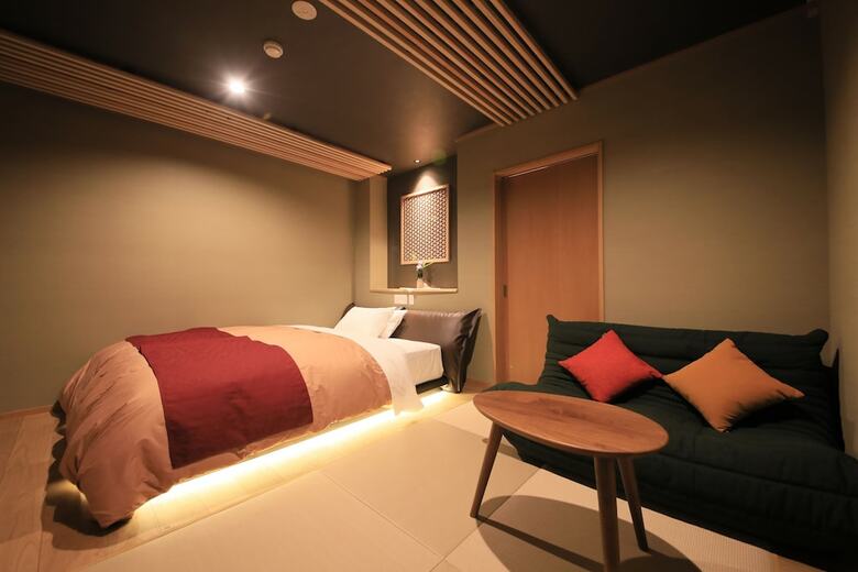 Hotel Hakone Fuga