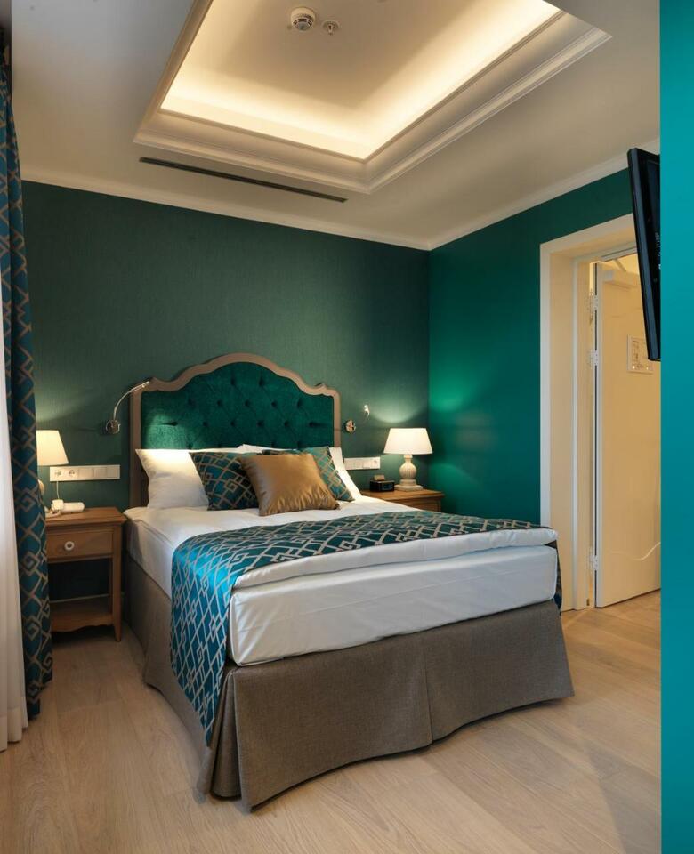 Hotel Relais Le Chevalier
