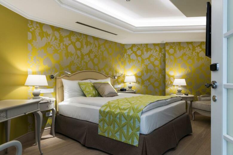 Hotel Relais Le Chevalier