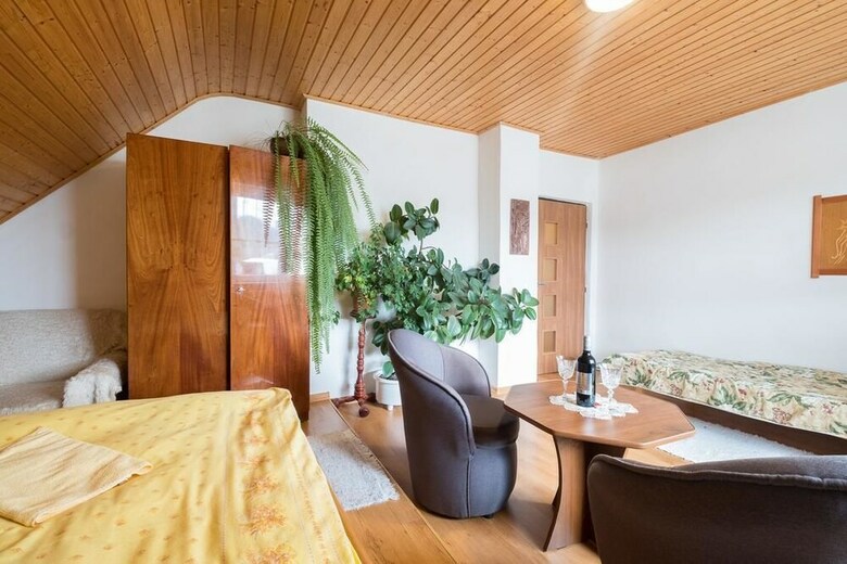 Hotel Dom?ek Na Orave