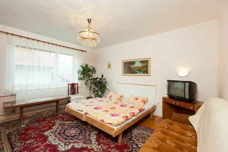 Hotel Dom?ek Na Orave