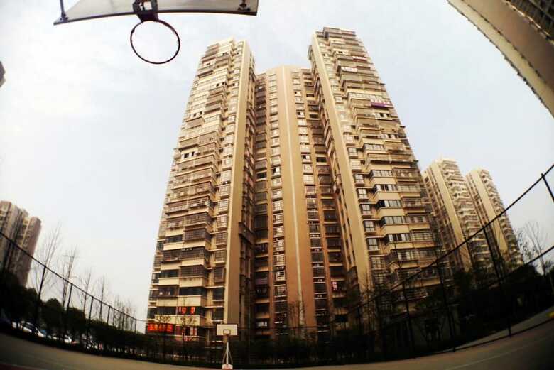 Apartamentos Jinyuan Hotel Changsha South Railway Station