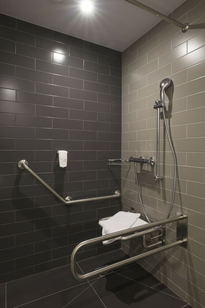 Hotel Holiday Inn Express Moscow-paveletskaya